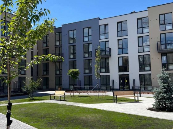 Продаж квартири, Сокільники Сокольники