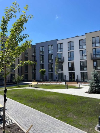 Продаж квартири, Сокільники - фото 1