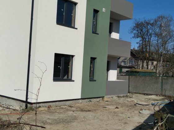 Продаж 1 но км новобудови Зимна Вода вул.Вол.Великого Зимна Вода