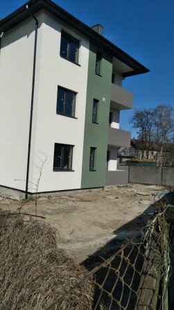 Продаж 1 но км новобудови Зимна Вода вул.Вол.Великого - фото 1