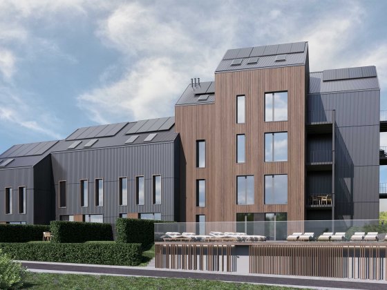 Продаж чудової квартири Винники