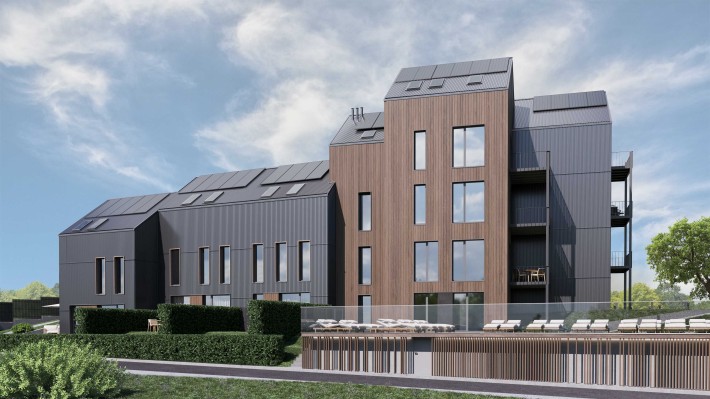 Продаж чудової квартири - фото 1