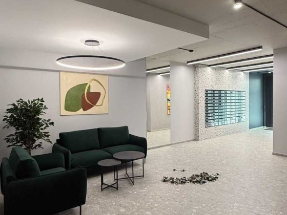 ПРОДАЄМО без комісії 1кім+кухня студіо збудовайний буд Винники Перфект Винники