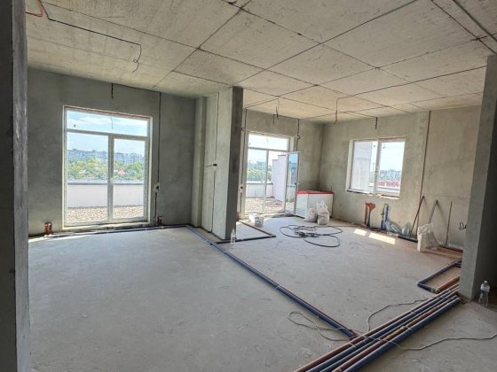 ПродажПентхаусу у ЖКГлобусПарк бізнес класу Сокільники вул.Героїв Майд Сокільники