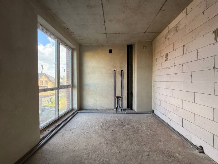 БЕЗ комісії/розтерм/2кім кв.62м,ЖК Фалкон Сіті,Сокільники,р-н Галіції - фото 1