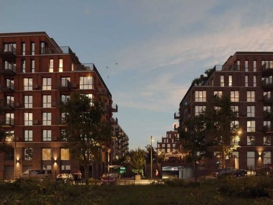 Продаж 1-кімнатної квартири, ЖК "Avant Park", Сокільники, БЕЗ КОМІСІЇ Сокольники