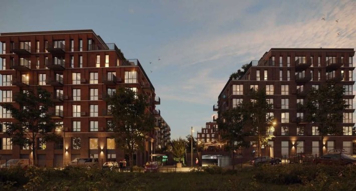 Продаж 1-кімнатної квартири, ЖК "Avant Park", Сокільники, БЕЗ КОМІСІЇ - фото 1