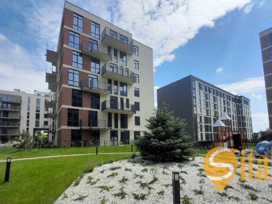 Продаж 1 кімнатної квартири, вулиця Галицька, Винники, новобудова Винники