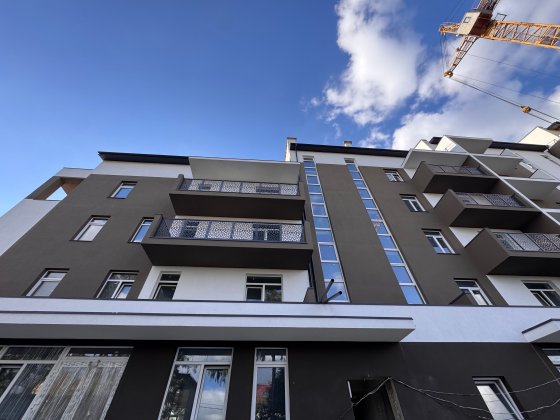 БЕЗ комісії,розтерм/Продаж 2к 67м,ЖК Ольги Єлизавети,Винники,Галицька Винники