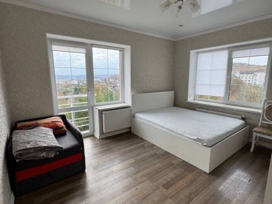 Продаж квартири з ремонтом Львів-Винники Винники