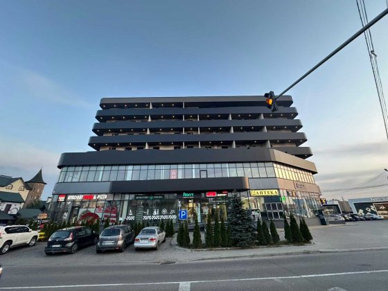 Продаж 2 - кім. квартири в ЖК San Marko Сокольники