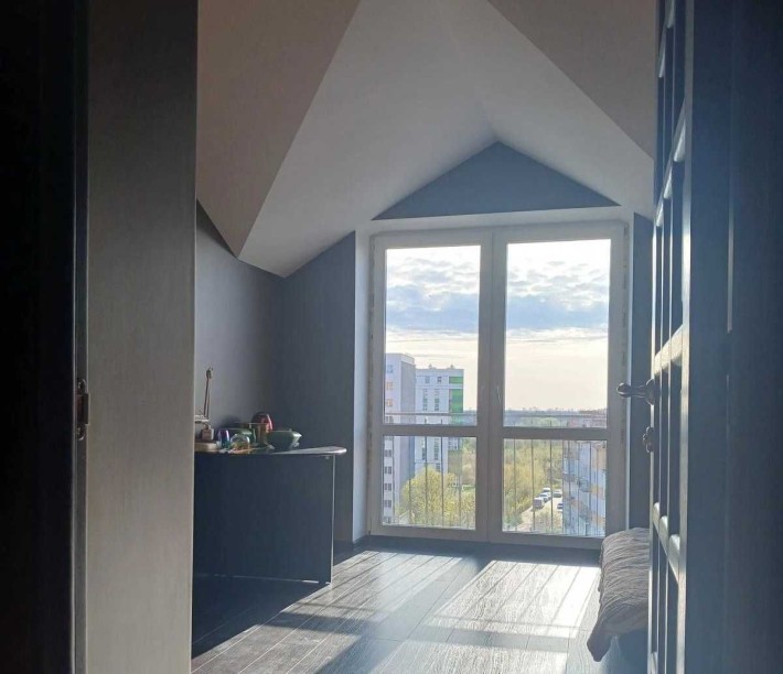 ПРОДАЖ 4-к.кварт. ЄВРОРЕМОНТ 115/102/13м² Винники вул.Кільцева 130999$ - фото 1