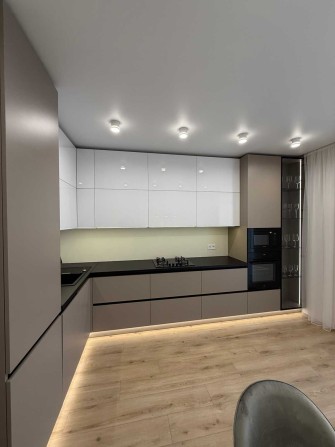 Продаж 2 кімнатної квартири з якісним ремонтом ЖК Continent Style - фото 1