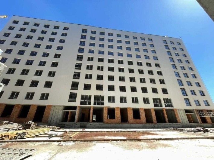 ТЕРМІНОВО 1-к апартаменти 23/10м² ЖК Апарт Хол 21999$ ТОРГ - фото 1