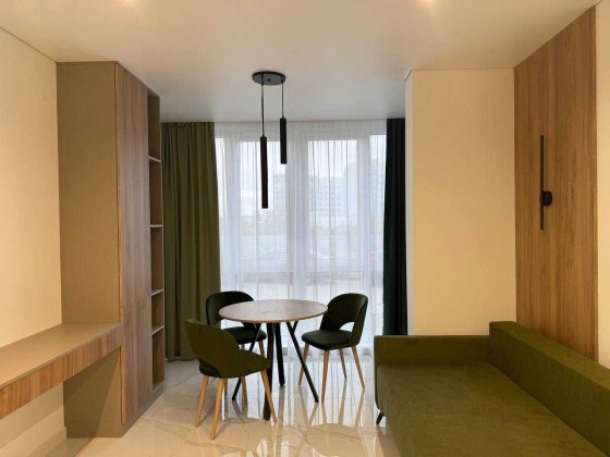 Продаж 1-кім. квартири в новобудові ЖК Royal Нill, Винники Винники