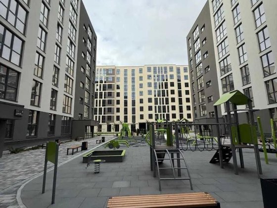 Продаж однокімнатної квартири ЖК  Парус Comfort м. Винники Винники