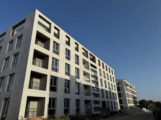 Продаж 1-кім. квартири у ЖК На Спортивній Сокольники