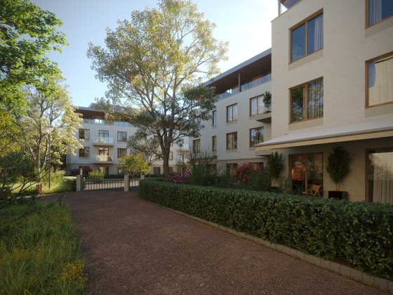 Продаж 1 кімнатна квартира- 60,60 м2 від забудовника, м. Винники Винники