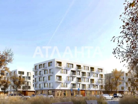 Продаж двокімнатної сучасної  квартири  у ЖК Vero Сокольники