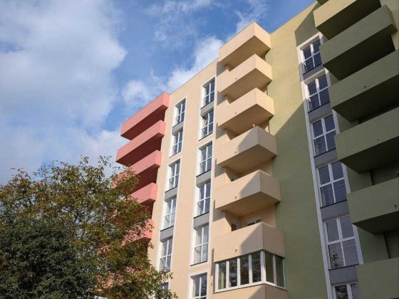 Квартира-студія Городок ЖК "На Чорновола" Городок