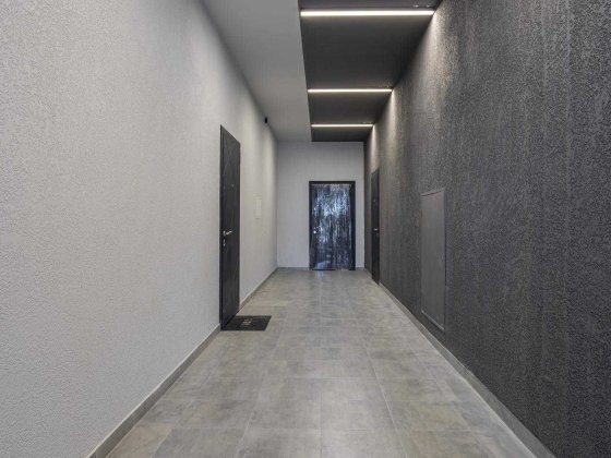 Квартира 1 кімната, новобудова, 0 цикл, Сокільники, Львівська область Сокільники