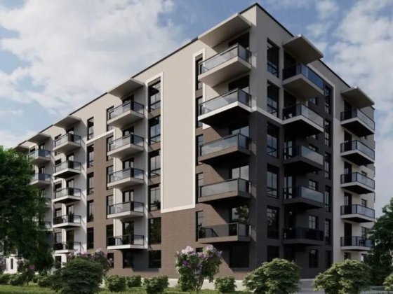 ПРОДАЖ 2-к квартири 69 м ЖК Південний Делюкс вул. Свободи (Сокільники) Сокільники