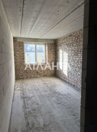 Продаж двокімнатної квартири в ЖК Компаньйон - фото 1