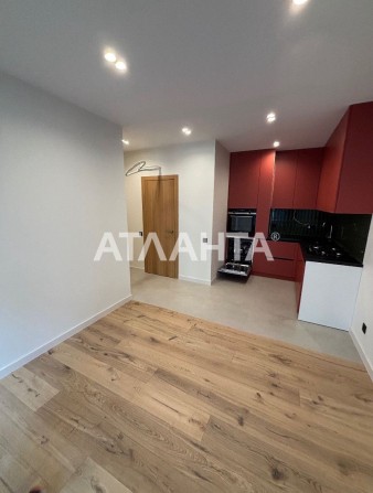 Продам однокімнатну квартиру в ЖК Avalon Holiday - фото 1