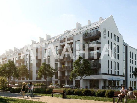 Продаж трикімнатної квартири в ЖК бізнес-класу FEEL HOUSE Сокільники