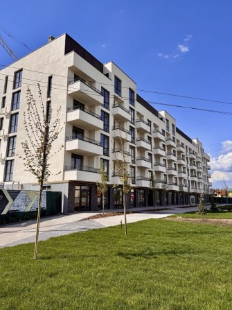 Квартира в новобудові Городок - фото 1