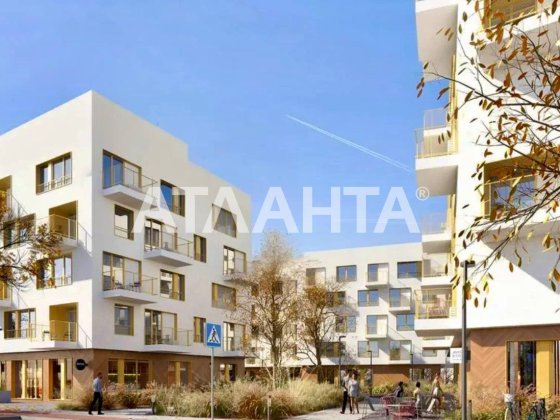 Однокімнатна квартира в ЖК Vero – стиль та зручність Сокольники