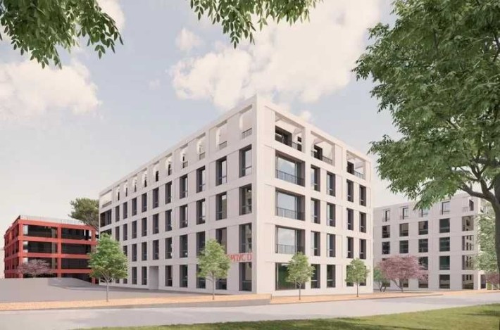 Продаж 1 кім. апарт ,45,23м2,ЖК на Спортивній,с.Сокільники_Без комісії - фото 1