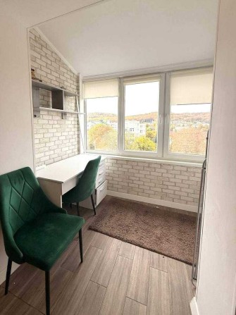 Продаж  видової 1 кімн квартири з мансардою - фото 1