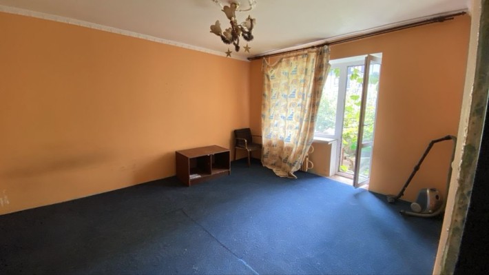 Винники Кільцева 2 кімнатна квартира - фото 1