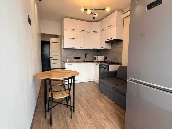 Продаж квартири з сучасним ремонтом в новобудові Винники Винники