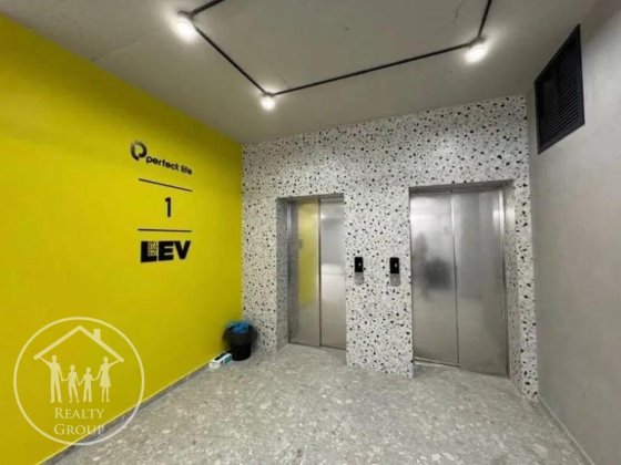 Продаж 1-кімнатної квартири в PERFECT LIFE, Перфект Лайф Винники