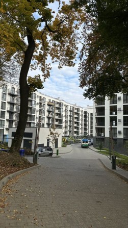 Продаж 1кім. по вул. Лісна (Винники) - фото 1