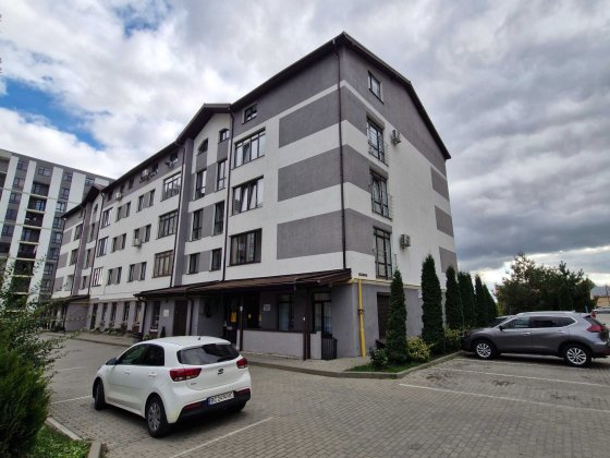 Продаж 2-кім.квартири, по вул. Винна Гора (Винники) Винники