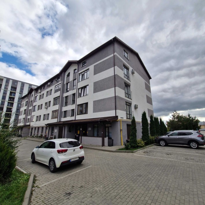 Продаж 2-кім.квартири, по вул. Винна Гора (Винники) - фото 1