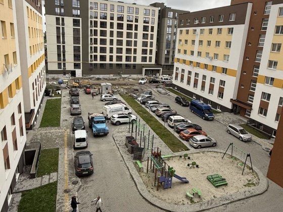 Жк Компаньон Сокільники новобудова Сокільники