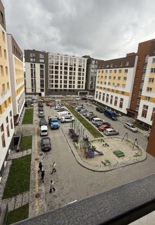 Жк Компаньон Сокільники новобудова - фото 1