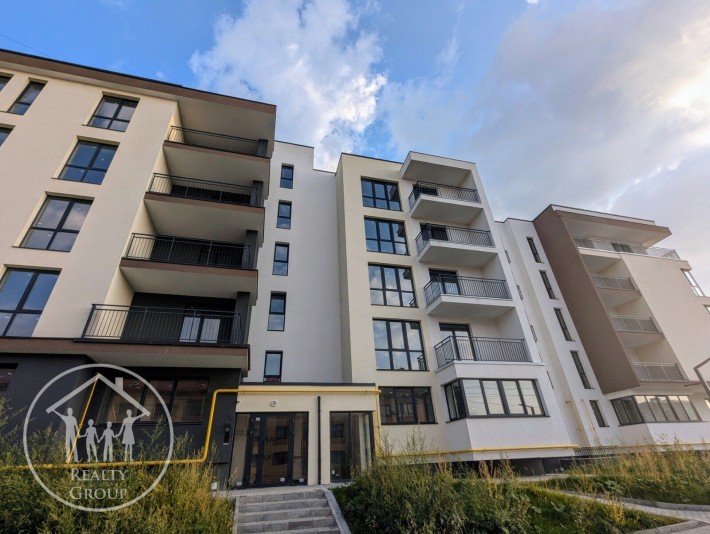 Продаж квартири 52м2 в ЖК CONTINENT STYLE - фото 1