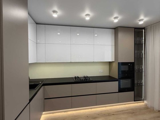 Продаж 2 кім кв з  ремонтом ЖК Continent Style, кінець Тролейбусної, Сокільники