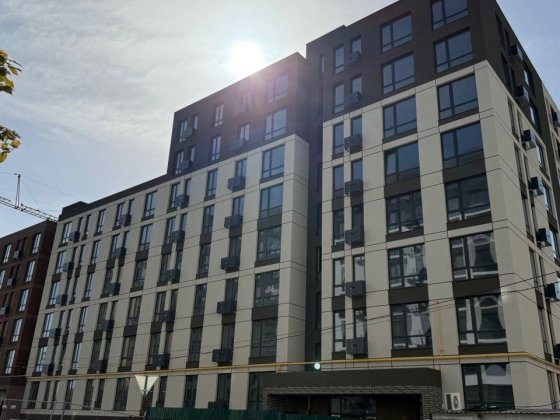 Продаж 2-к квартири у ЖК Авалон Холідей/Героїв Майдану/Сокільники Сокільники