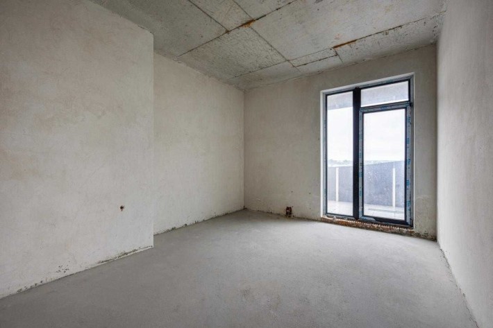 Продаж / 2 квартира / 0 цикл / Кульпарківська / Сокільники - фото 1