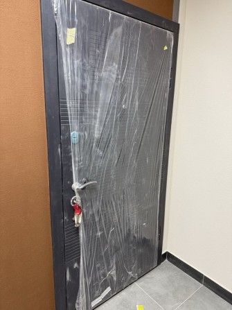 Квартира 1кімнатна Континент Стайл - фото 1