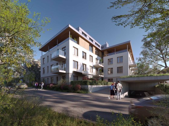 Продаж 2 кімнатна квартира м.Винники- 70,60 м2 Винники