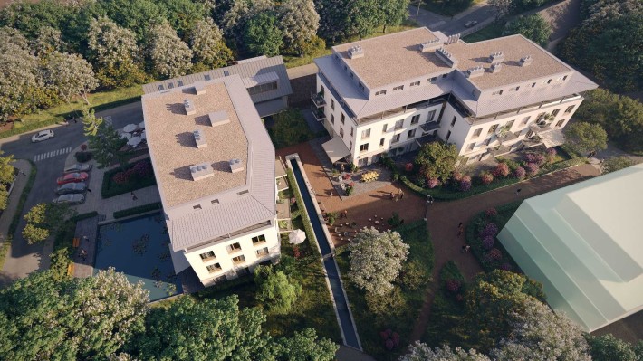 Продаж 1 кімнатна квартира м. Винники - 50.42м2 - фото 1