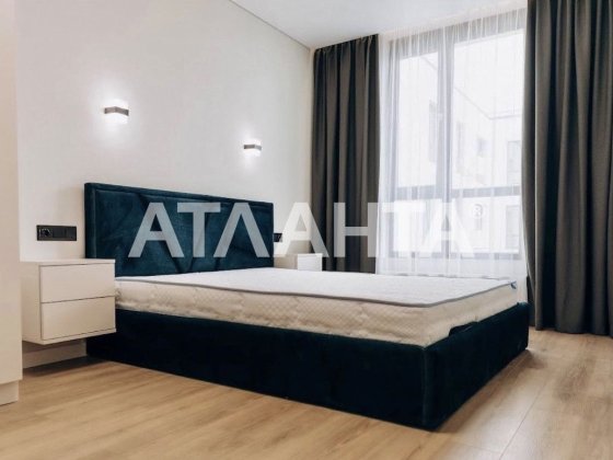 Продаж двокімнатної квартири ЖК Avalon Holiday з якісним ремонтом Сокольники