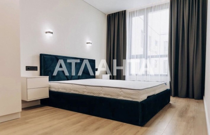 Продаж двокімнатної квартири ЖК Avalon Holiday з якісним ремонтом - фото 1